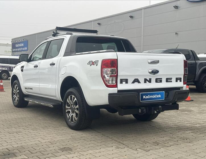 Ford Ranger 3
