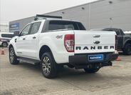 Ford Ranger 3