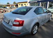 Škoda Octavia 3