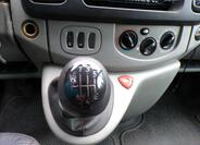 Renault Trafic 9