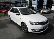 Škoda Rapid 3
