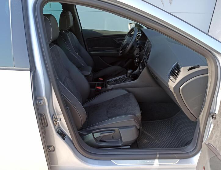 Seat Leon 19
