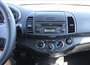 Nissan Micra 16