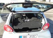 Toyota Aygo 11
