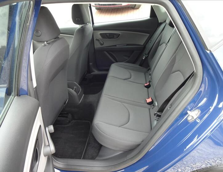 Seat Leon 20