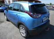 Opel Crossland X 7