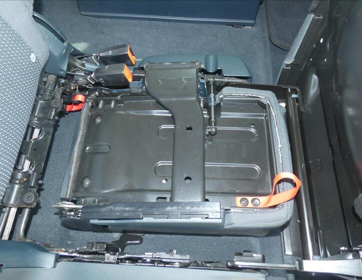 Ford Grand C-MAX 15