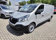 Renault Trafic 1