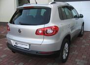 Volkswagen Tiguan 7