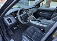 Land Rover Range Rover Sport 10