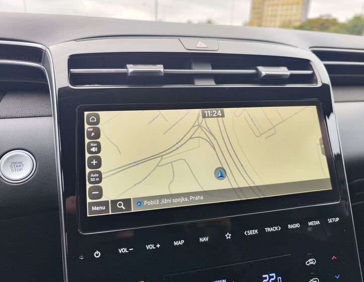 Hyundai Tucson 20