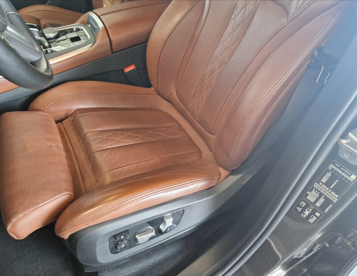 BMW X5 9