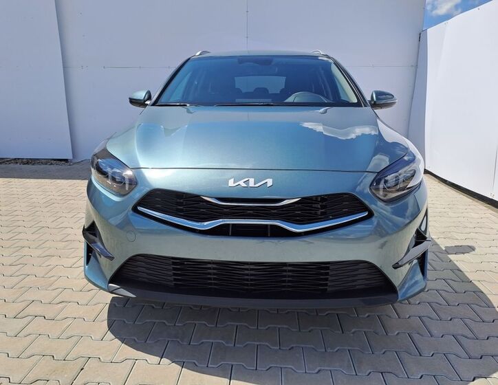 KIA Ceed 10