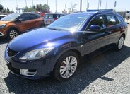 Mazda 6 1
