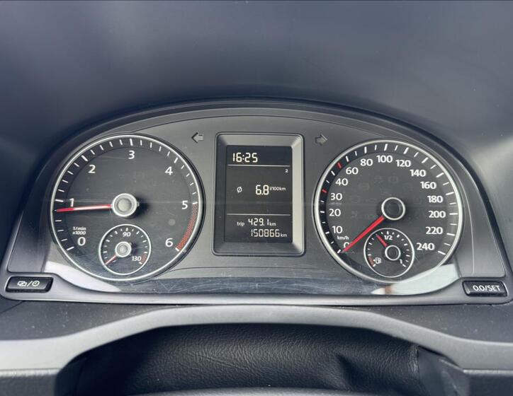 Volkswagen Caddy 33