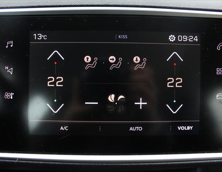 Peugeot 308 15