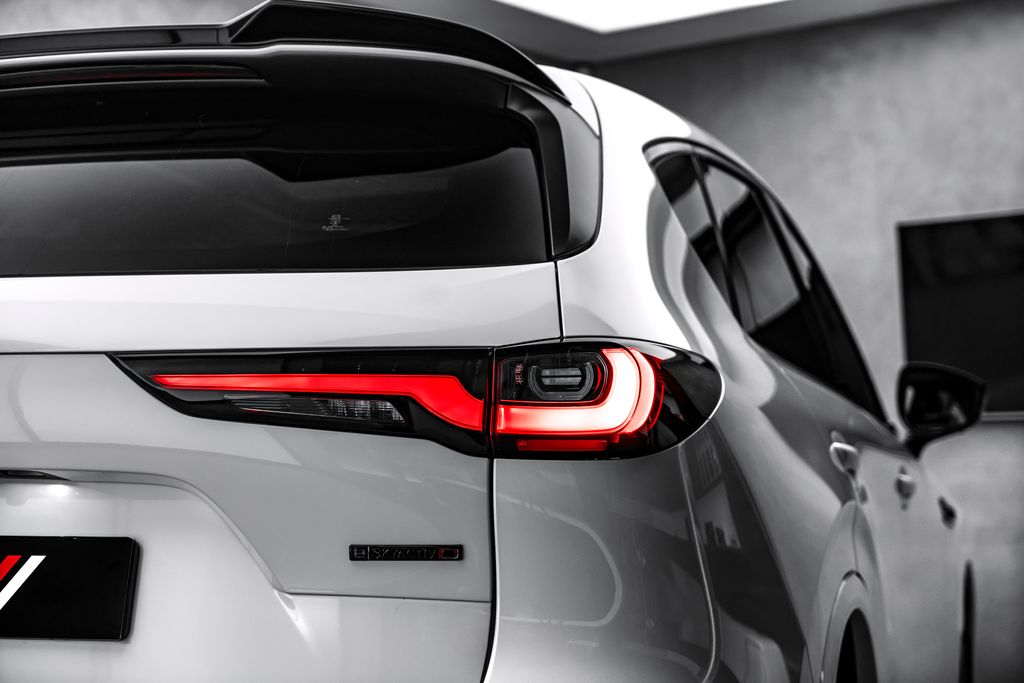 Mazda CX