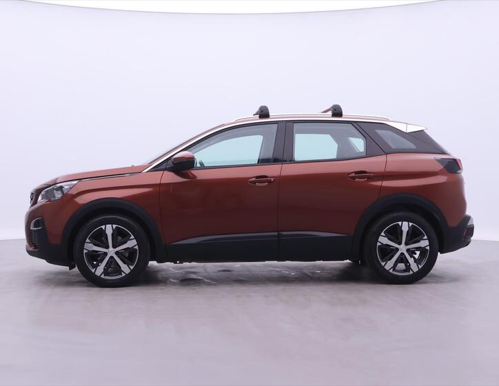 Peugeot 3008 4