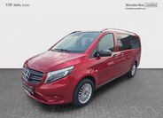 Mercedes-Benz Vito 1