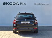 Škoda Octavia 14