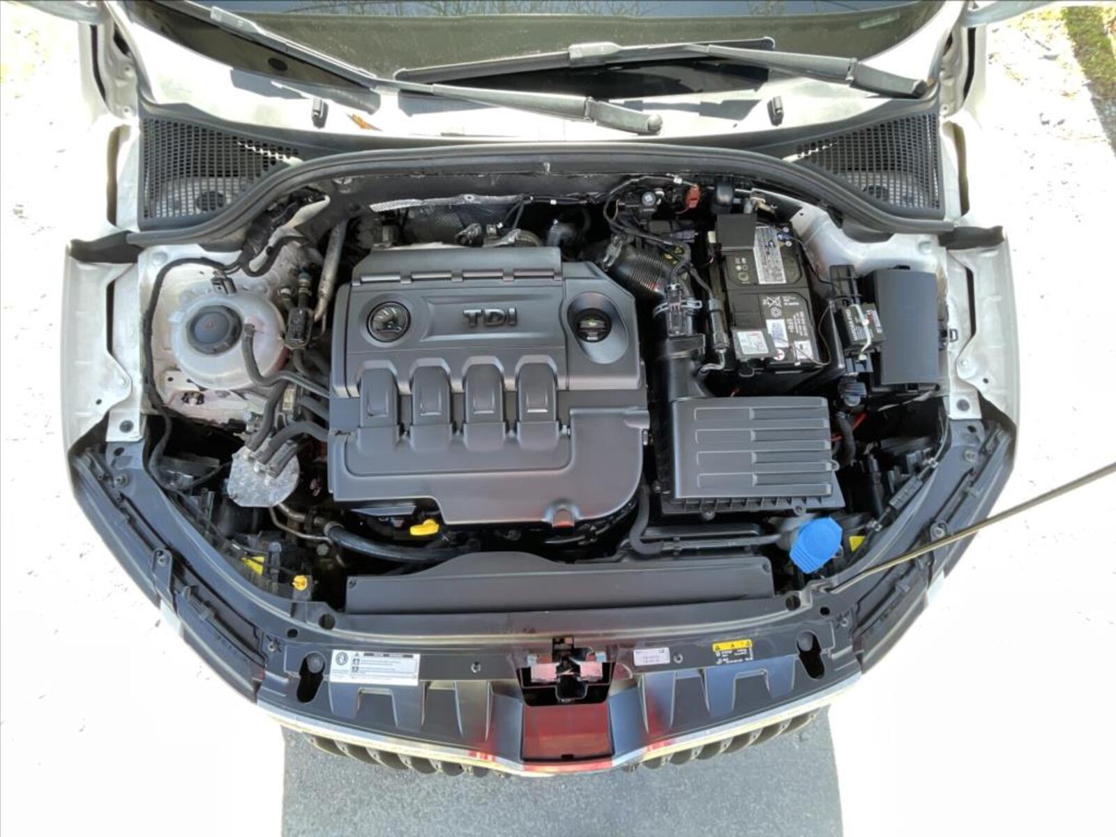 Škoda Octavia 43
