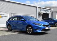 KIA Ceed 1