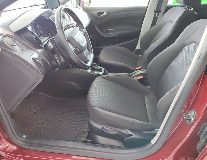 Seat Ibiza 6