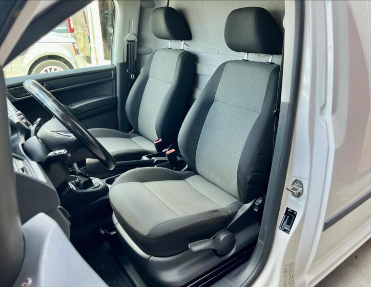 Volkswagen Caddy 9