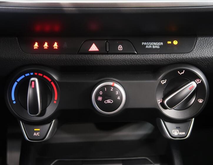 KIA Stonic 26