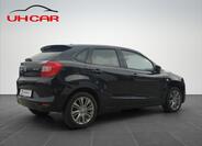 Suzuki Baleno 5