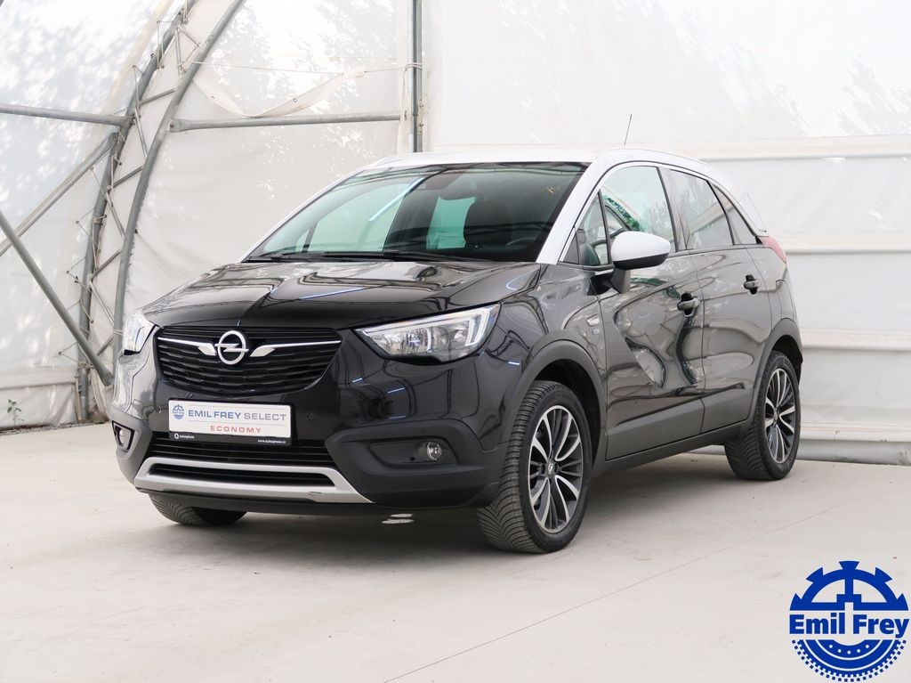 Opel Ostatní