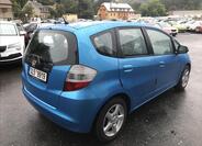 Honda Jazz 6