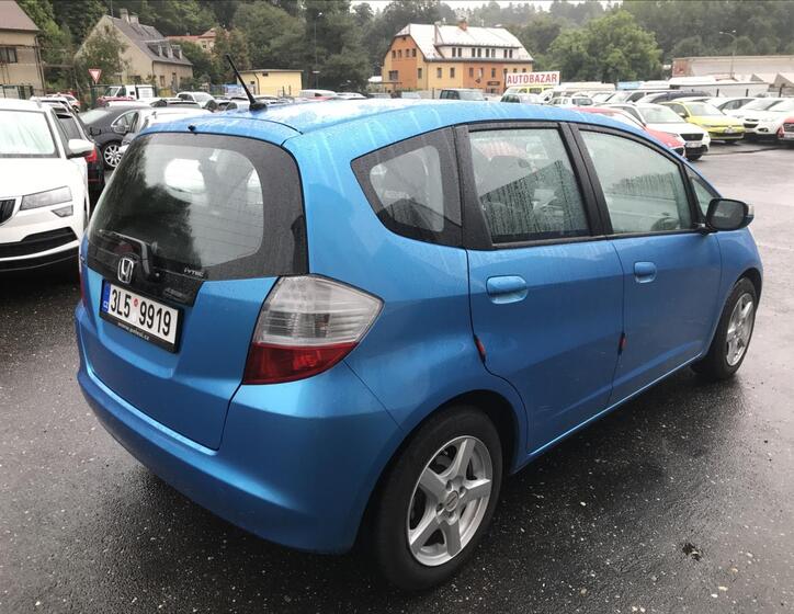 Honda Jazz 6