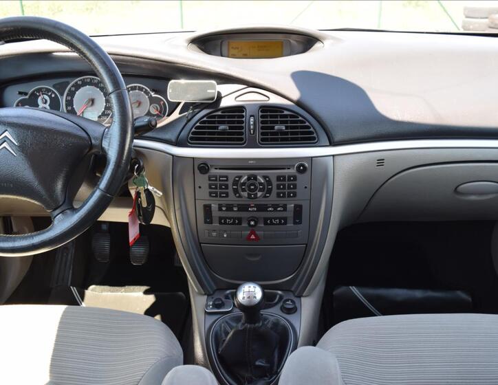 Citroën C5 25
