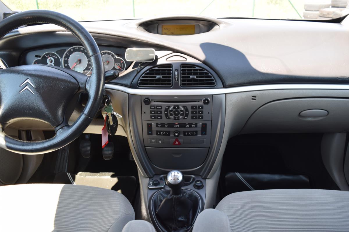 Citroën C5