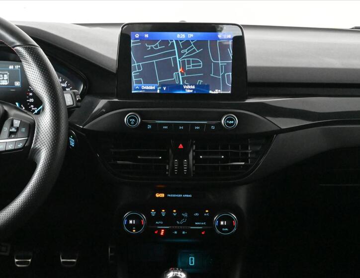 Ford Focus 12