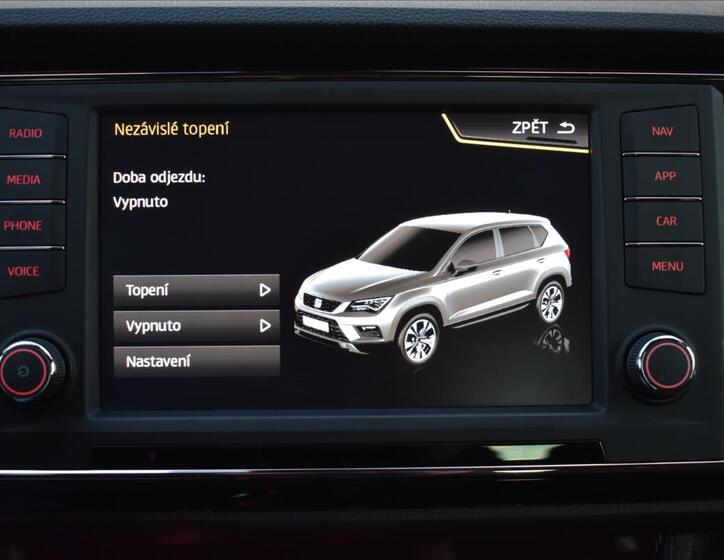 Seat Ateca 46