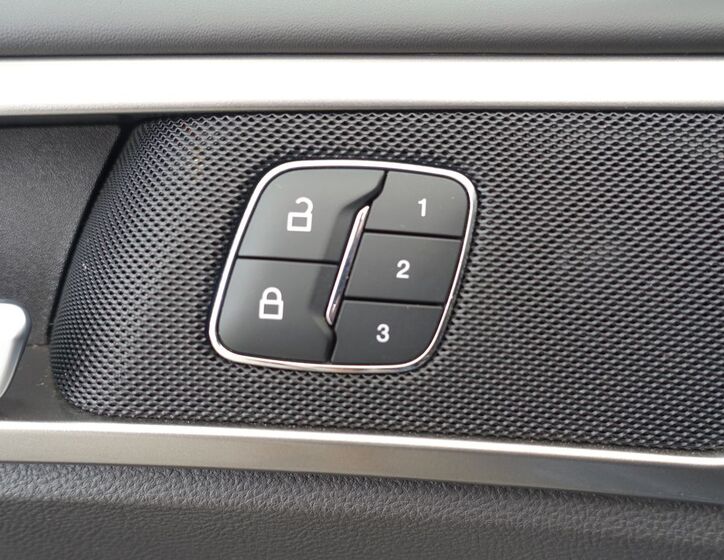 Ford Mondeo 24