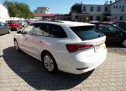 Škoda Octavia 4