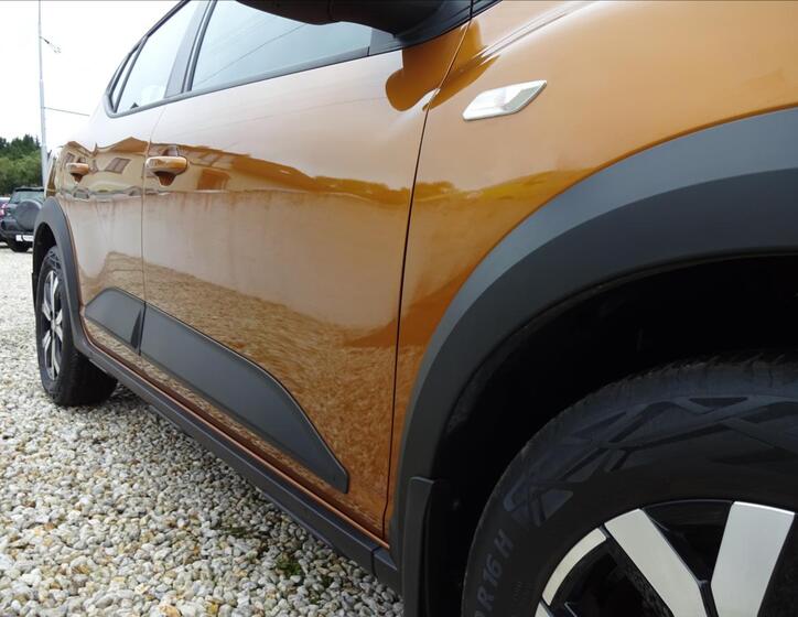 Dacia Sandero 10