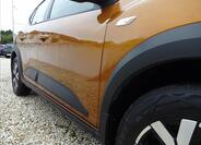 Dacia Sandero 10