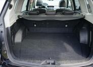 Subaru Forester 7