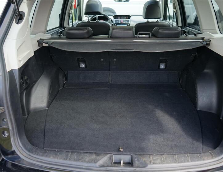 Subaru Forester 7