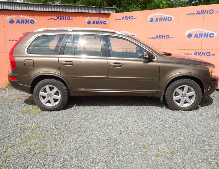 Volvo XC90 8