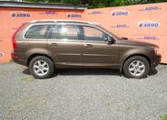 Volvo XC90 8