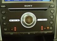 Ford Mondeo 28