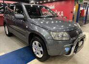 Suzuki Grand Vitara 9