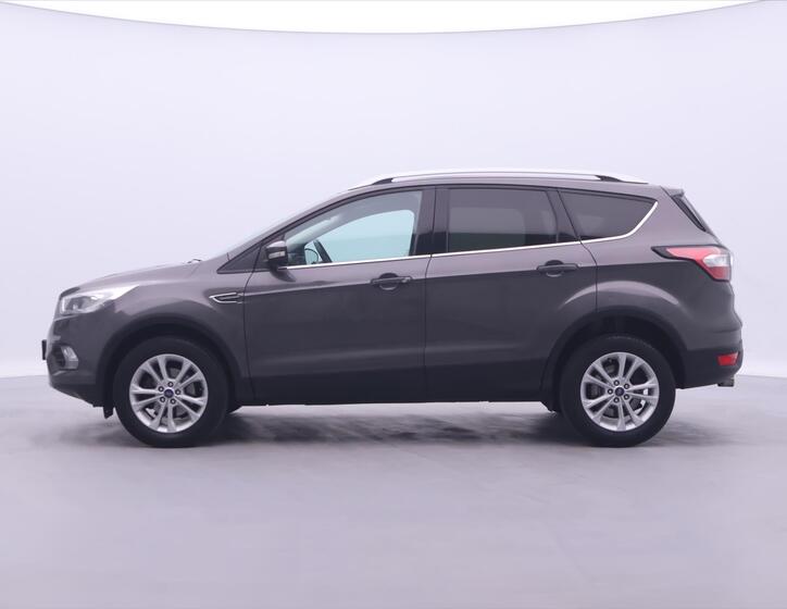 Ford Kuga 4