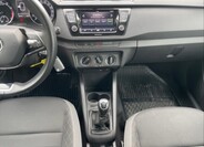 Škoda Fabia 10