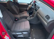 Volkswagen Golf 12